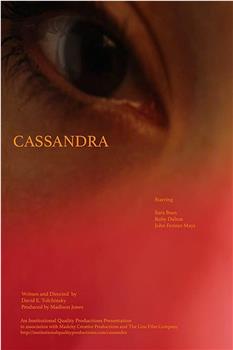 Cassandra在线观看和下载