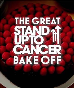 The Great Celebrity Bake Off For Stand Up To Cancer Season 3在线观看和下载