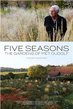 Five Seasons: The Gardens of Piet Oudolf在线观看和下载