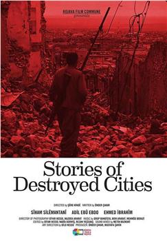 圣加尔：被摧毁的城市在线观看和下载