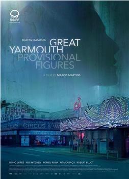 Great Yarmouth - Provisional Figures在线观看和下载