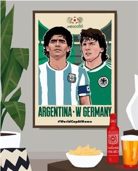 Argentina vs Germany在线观看和下载