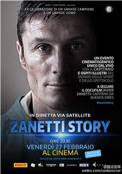 Zanetti Story在线观看和下载