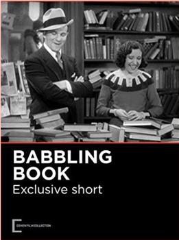 The Babbling Book在线观看和下载