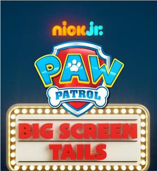 Paw Patrol: Mission Big Screen在线观看和下载