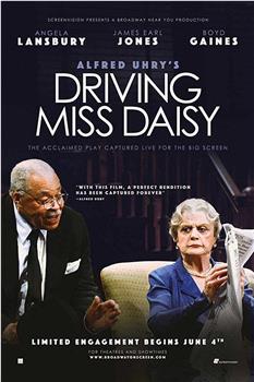 Driving Miss Daisy在线观看和下载