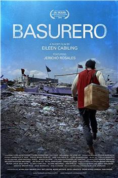 Basurero在线观看和下载