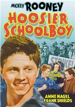 Hoosier Schoolboy在线观看和下载