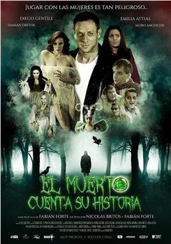 El Muerto Cuenta su Historia在线观看和下载