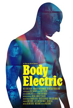 Body Electric在线观看和下载