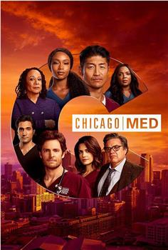 芝加哥急救 第六季在线观看和下载