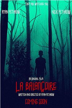 La balançoire在线观看和下载