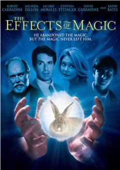 The Effects of Magic在线观看和下载