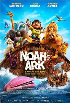 Noah's Ark在线观看和下载