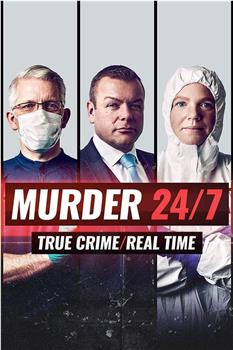 谋杀调查实录 第一季在线观看和下载