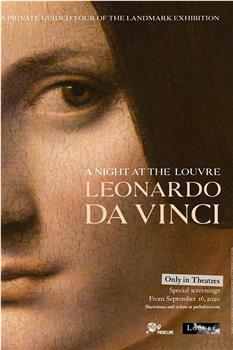 卢浮宫之夜：列奥纳多·达芬奇在线观看和下载
