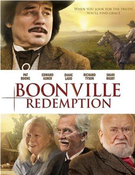 Boonville Redemption在线观看和下载