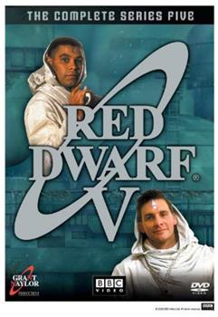 红矮星号 第五季在线观看和下载