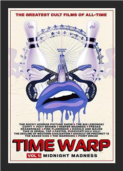 Time Warp: The Greatest Cult Films of All-Time- Vol. 1 Midnight Madness在线观看和下载