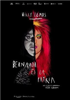 Bernarda es la patria在线观看和下载