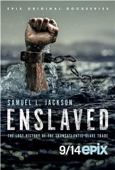 Enslaved在线观看和下载