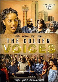 The Golden Voices在线观看和下载