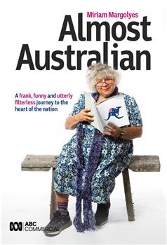 Miriam Margolyes: Almost Australian在线观看和下载