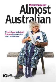 Miriam Margolyes: Almost Australian Season 1在线观看和下载