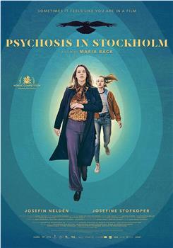 Psykos i Stockholm在线观看和下载
