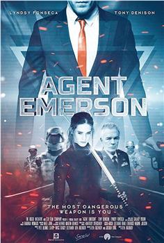 Agent Emerson在线观看和下载