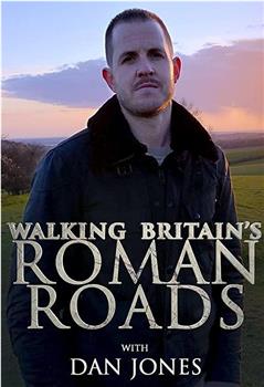 行走英国的罗马之路在线观看和下载