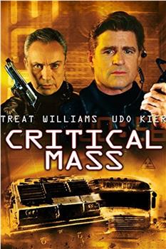 Critical Mass在线观看和下载