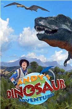 Andy's Dinosaur Adventures在线观看和下载