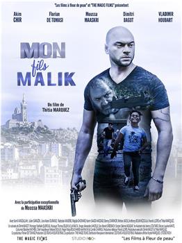 Mon fils Malik在线观看和下载