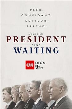 President in Waiting在线观看和下载