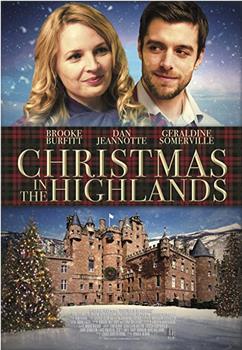 Christmas in the Highlands在线观看和下载