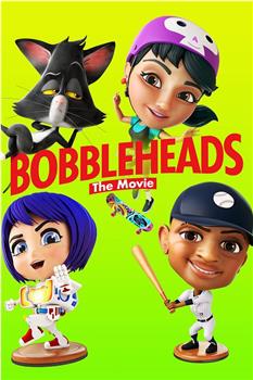 Bobbleheads: The Movie在线观看和下载