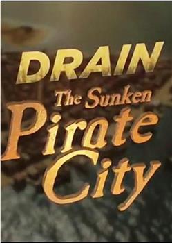 Drain the Sunken Pirate City在线观看和下载