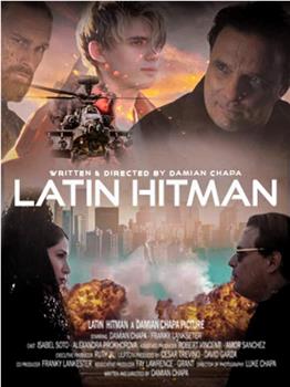 Latin Hitman在线观看和下载