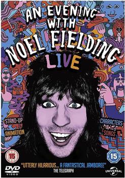 An Evening with Noel Fielding在线观看和下载