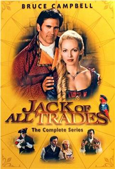 Jack of All Trades Season 2在线观看和下载