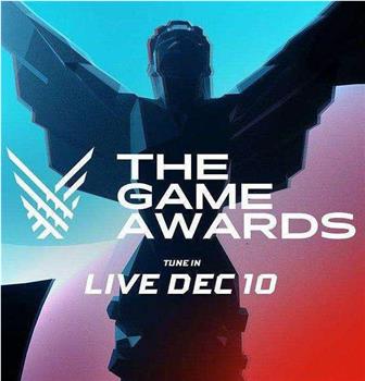 TGA游戏大奖2020在线观看和下载