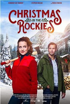 Christmas in the Rockies在线观看和下载