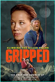 Gripped: Climbing the Killer Pillar在线观看和下载