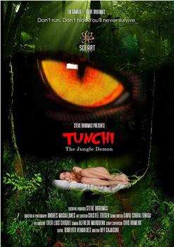 The Jungle Demon在线观看和下载