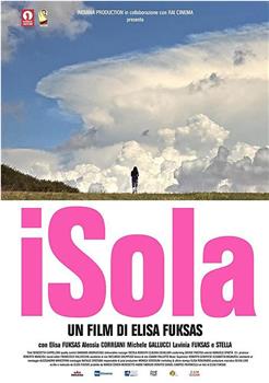 iSola在线观看和下载
