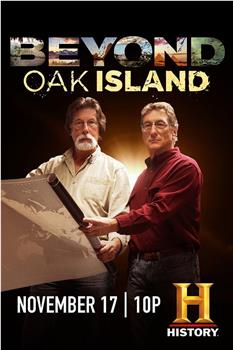 Beyond Oak Island在线观看和下载