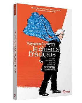 我的法国电影之旅：剧集版在线观看和下载