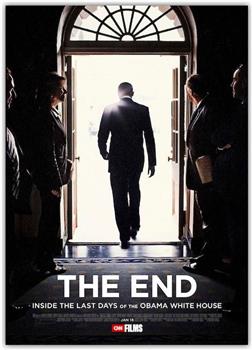 THE END: Inside the Last Days of the Obama White House在线观看和下载