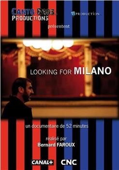 Looking for Milano在线观看和下载